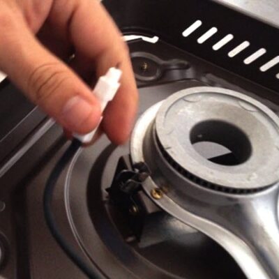 Sửa Bếp Ga Uber Đống Đa