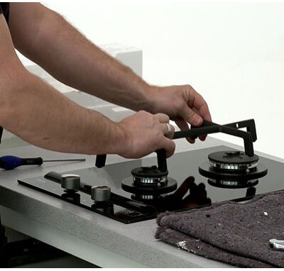 Sửa Bếp Ga UBer Quận Đống Đa