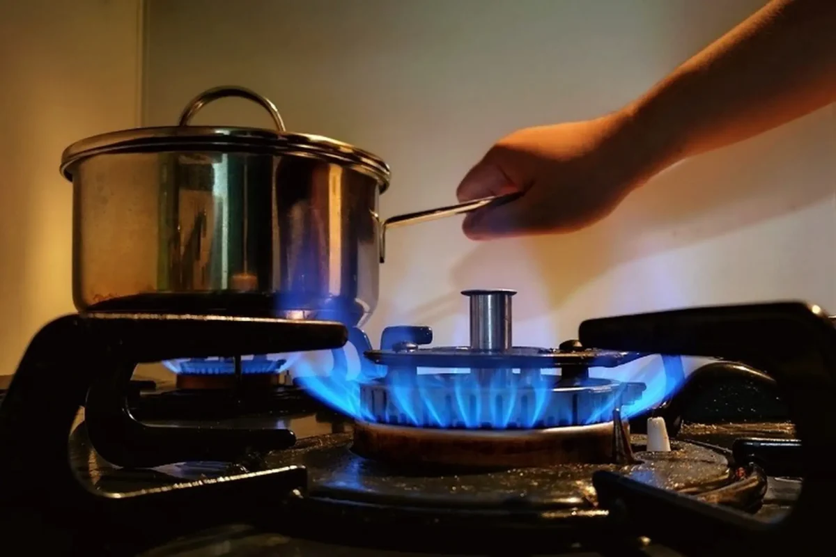 Sửa Bếp Ga Âm Bosch Tại Đống Đa