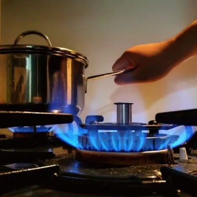 Sửa Bếp Ga Âm Bosch Tại Đống Đa