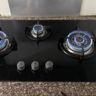 Sửa Bếp Ga Tại Nhà