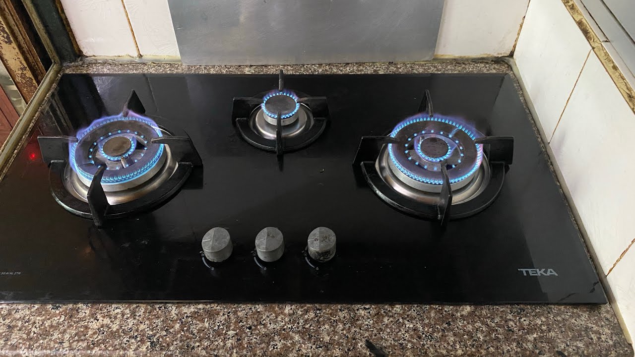 Cách xử lý âm TEKA không đánh lửa 1 lò 0918323535