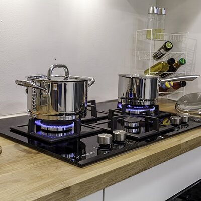 Sửa Bếp Ga Âm Bosch Tại Đống Đa